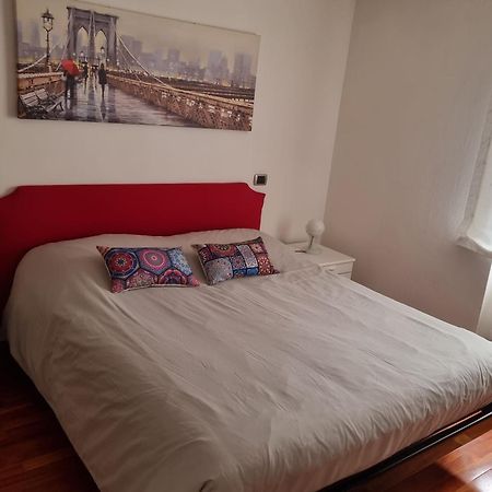 Cjase Di Doro Apartment Illegio ห้อง รูปภาพ