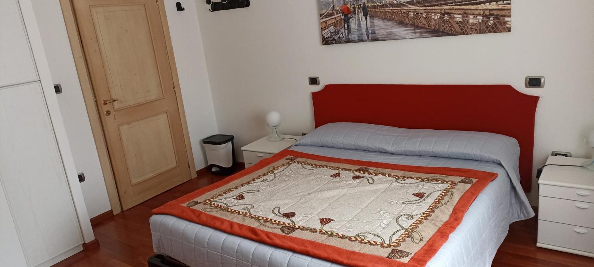 Cjase Di Doro Apartment Illegio ห้อง รูปภาพ